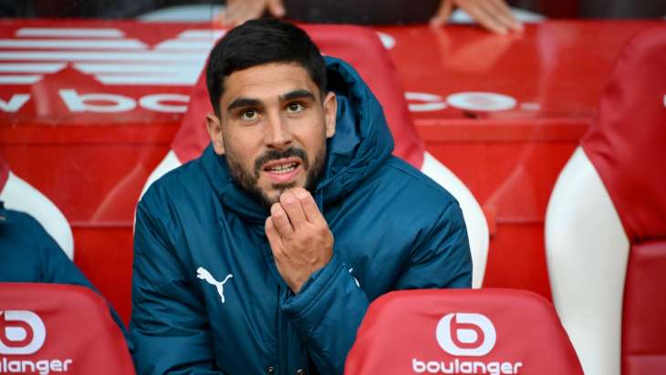 Neal Maupay pour prendre la direction de la Belgique