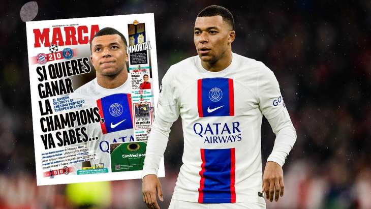 mbappe marca bayern-psg
