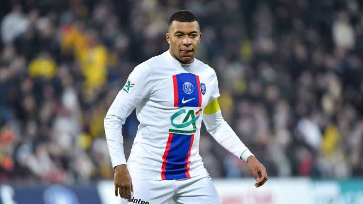 Pays de Cassel-PSG (0-7) : le résumé vidéo avec le quintuplé de Mbappé