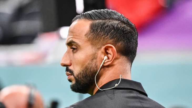 Mehdi Benatia