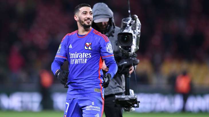 mercato-OL-Saïd-Benrahma-est-lyonnais