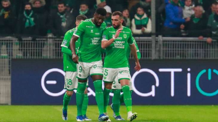 Mercato ASSE janvier 2024