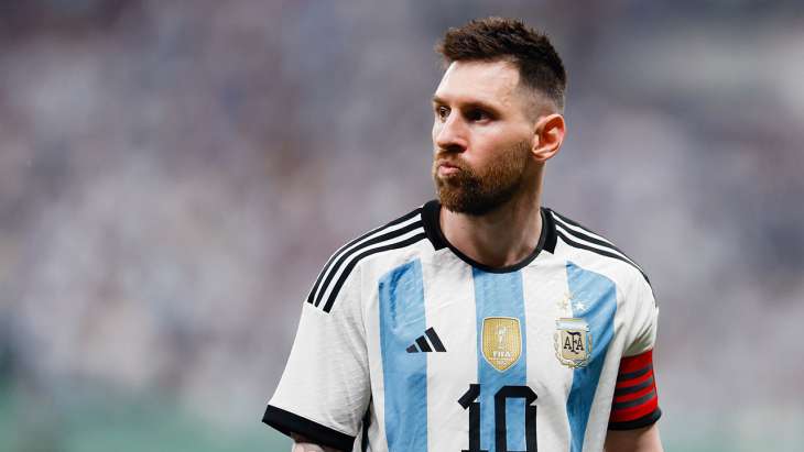 messi argentine australie new