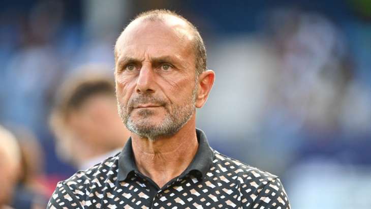 Michel Der Zakarian, sur la sellette au MHSC