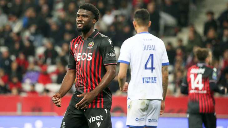 moffi nice-auxerre