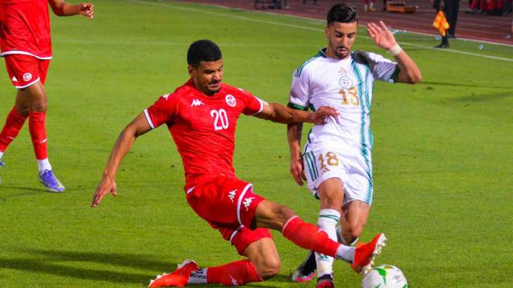 Mohamed Amoura
