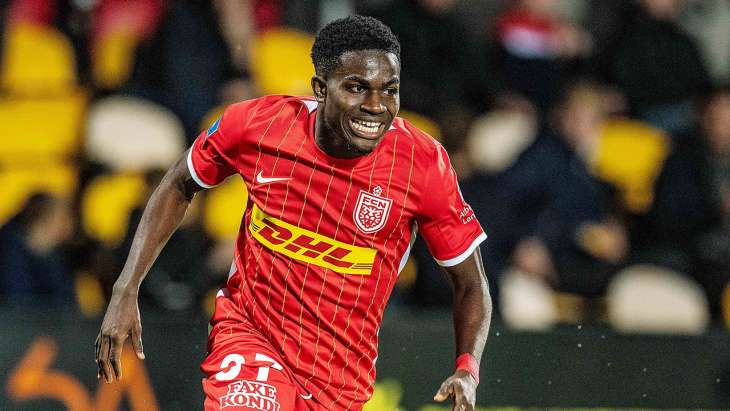 nuamah nordsjaelland new