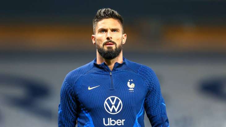 Olivier Giroud annonce sa possible retraite