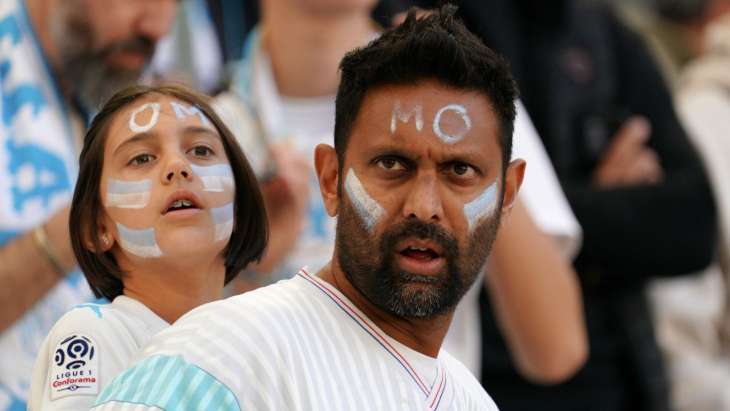 Le prix des places délirants pour OM - PSG