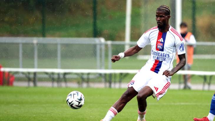 Paul Akouokou va rejoindre Saragosse