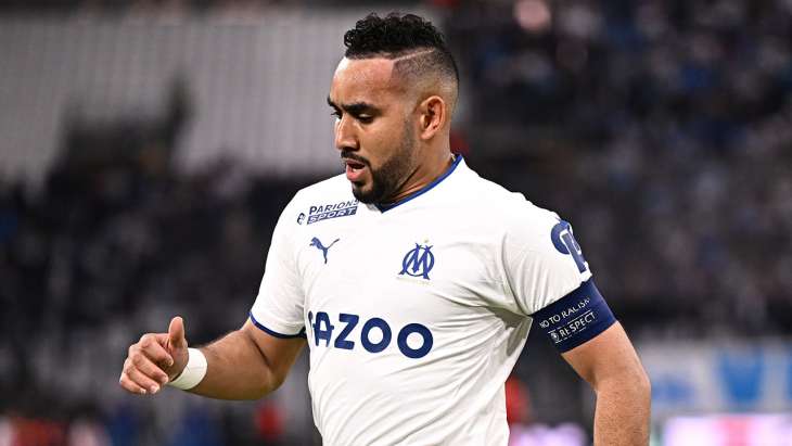 Payet OM vélodrome mercato