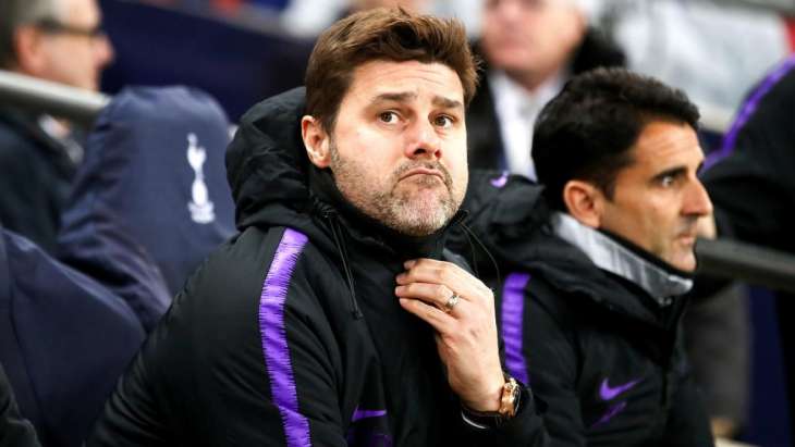 pochettino tottenham mou