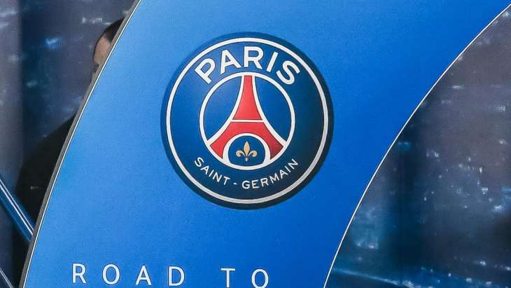 psg logo ligue des champions