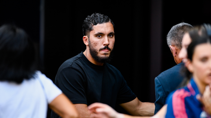 Rayan Cherki, parti pour rester ?