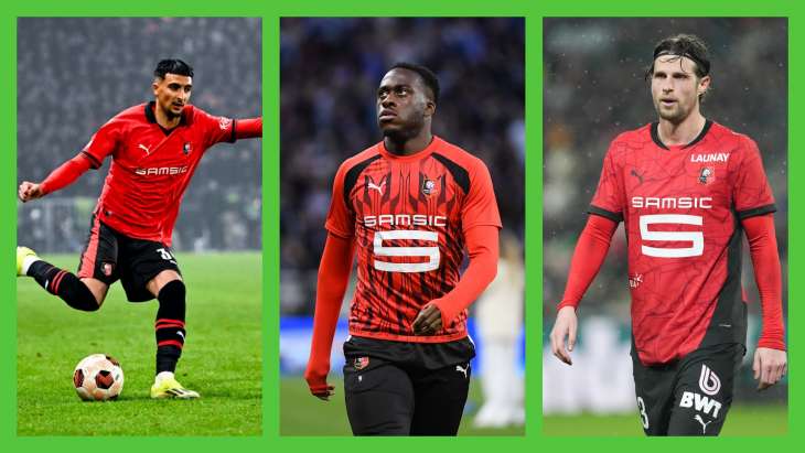 Le Stade Rennais va encore dégraisser dans les prochaines semaines