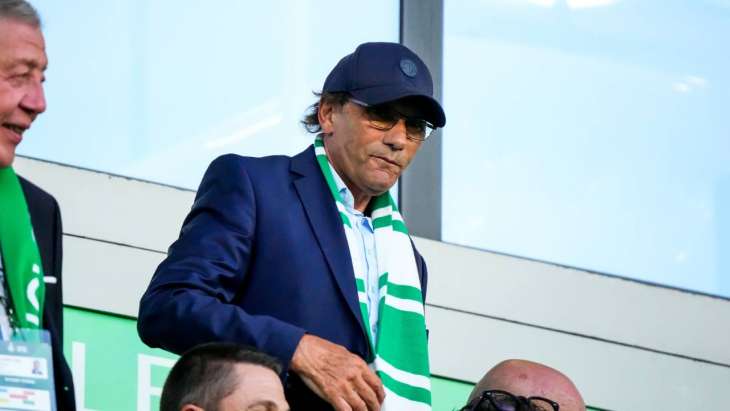 Romeyer ASSE