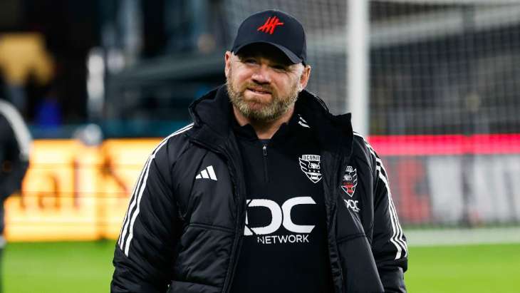 rooney et dc c'est fini