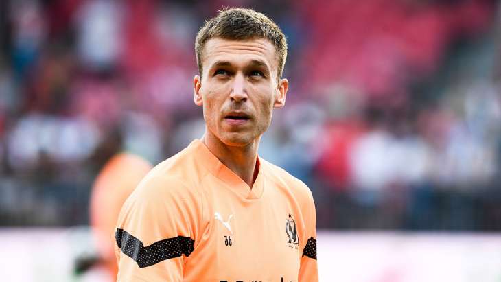 ruben blanco om orange