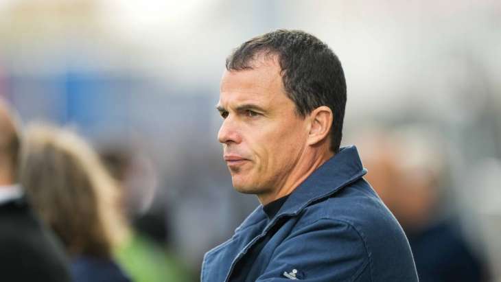 Régis Le Bris ne fait plus l'unanimité