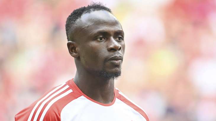 Sadio Mané Bayern mercato