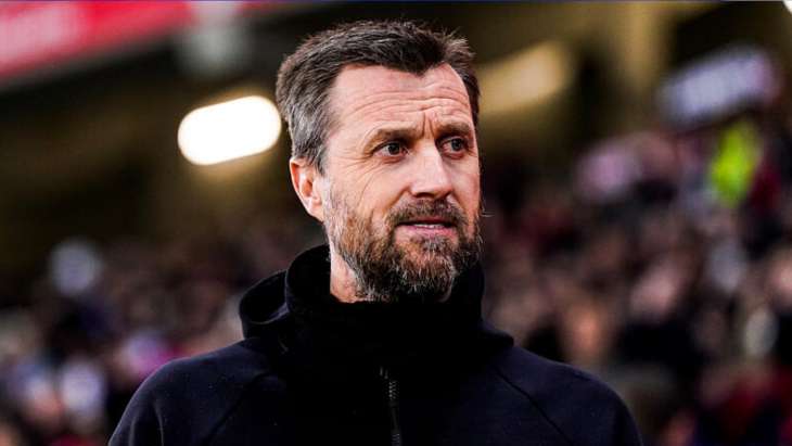 Eirik Horneland, le coach de l'ASSE.