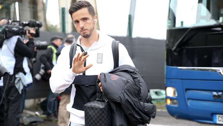 sarabia-psg-bus