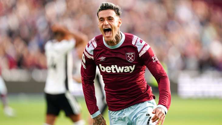 scamacca west ham joie