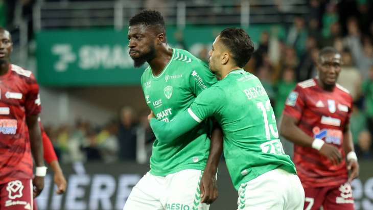 sissoko asse dunkerque