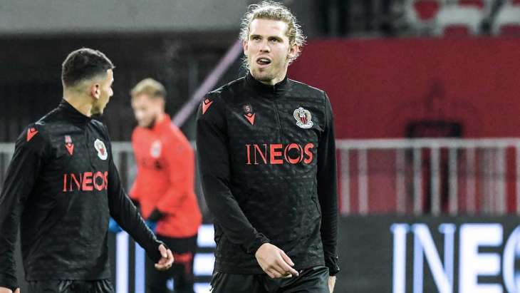 sorensen-nice-training