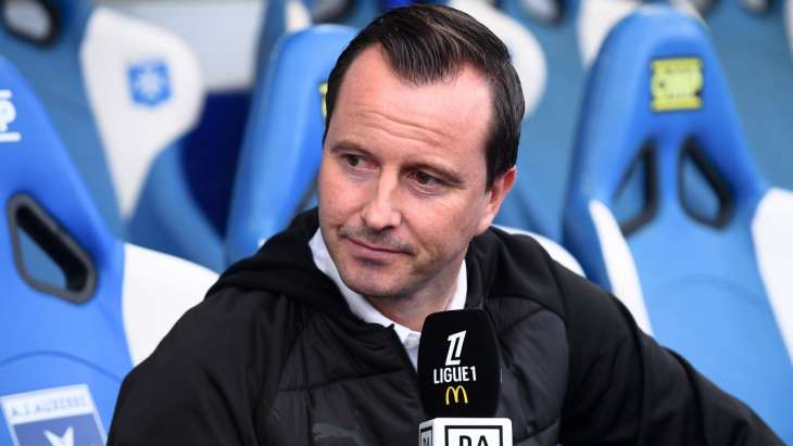 Julien Stéphan sera-t-il encore le coach du Stade Rennais ?
