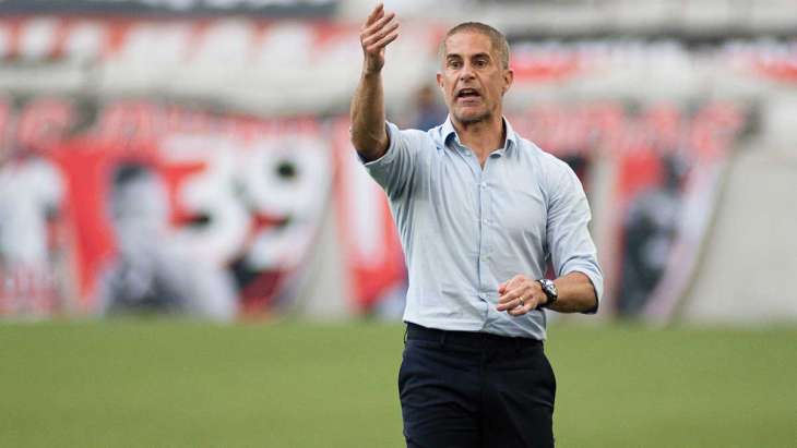 sylvinho-corinthians