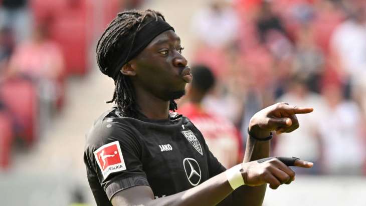 Tanguy Coulibaly bientôt au MHSC