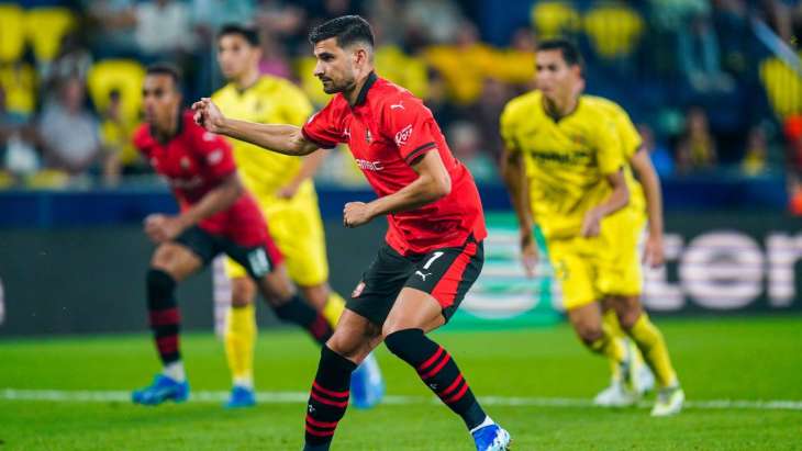 terrier rennes villarreal