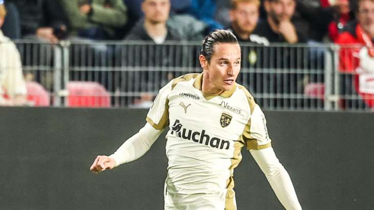 Source : Icon Sport