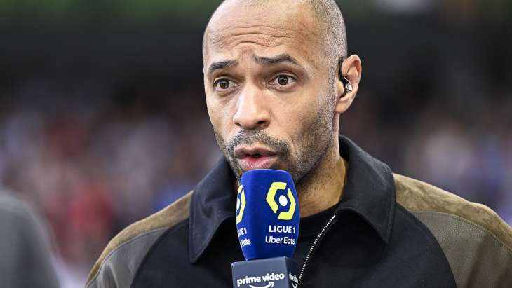 thierry henry ligue1 prime