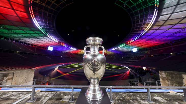 Tirage au sort Euro 2024