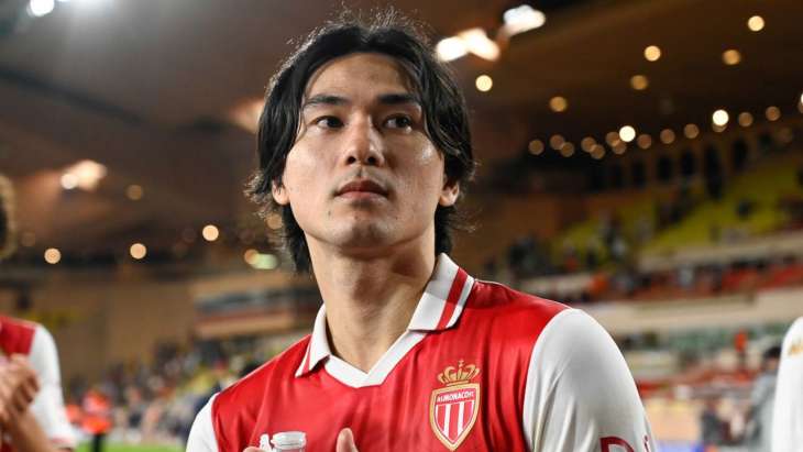 transfert monaco miniamino