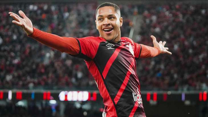 Vitor Roque