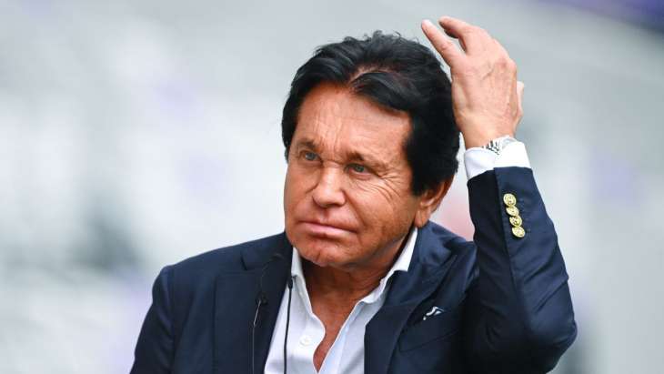 Voici pourquoi Waldemar Kita ne peut pas licencier Antoine Kombouaré