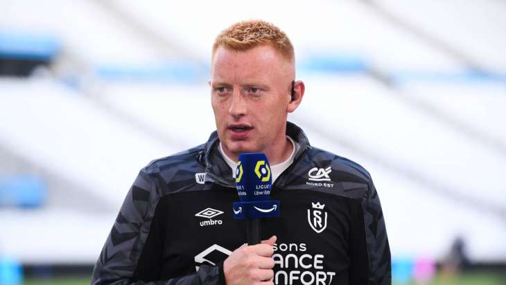 Will Still rumeur OL