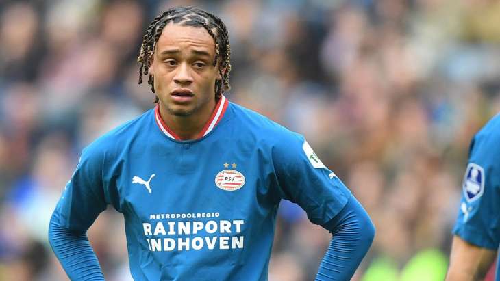 xavi simons bleu psv